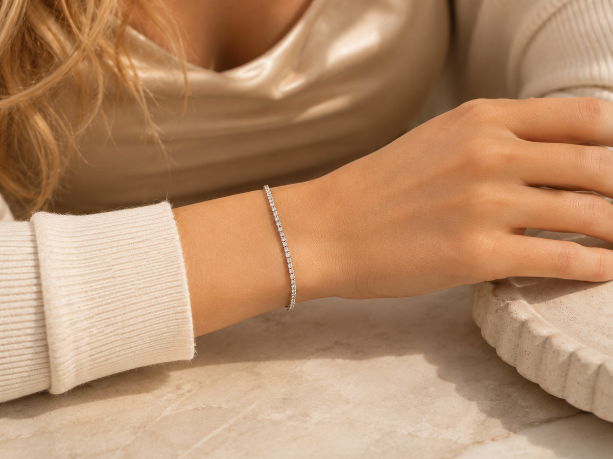 Shattered Stars · Celestial Shard Bracelet