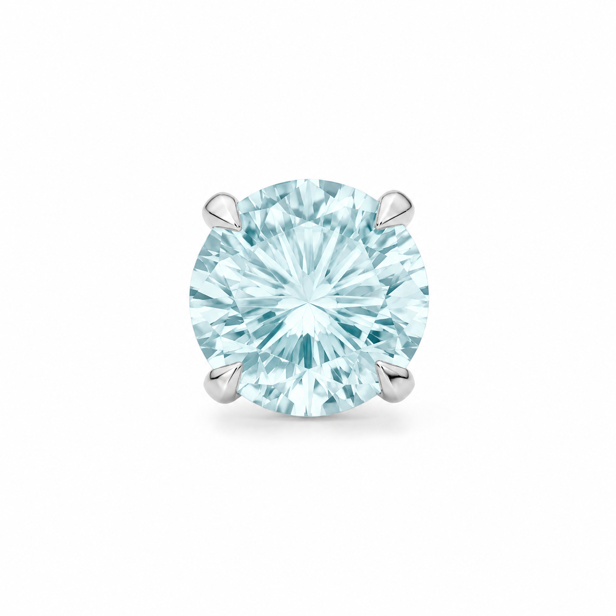 Shattered Stars · Frozen Starlight Earrings
