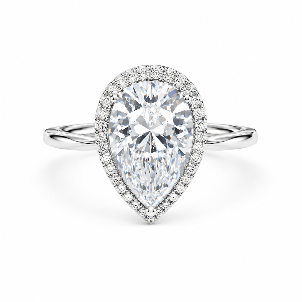 Shattered Stars · Celestial Tear Ring