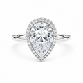 Shattered Stars · Celestial Tear Ring