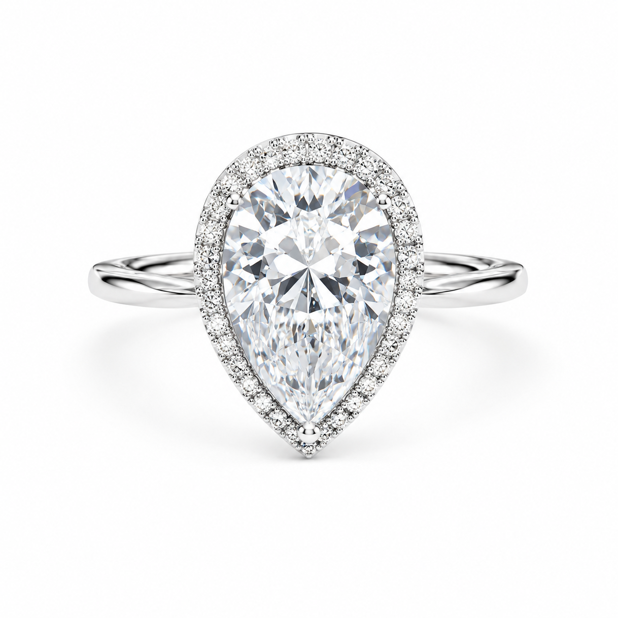 Shattered Stars · Celestial Tear Ring