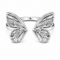 Shattered Stars · Stardust Butterfly Ring