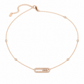 Shattered Stars · Lucky Star Necklace