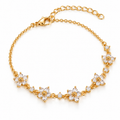 Shattered Stars · Stardust Bloom Bracelet
