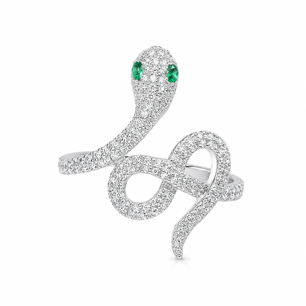 Shattered Stars · Serpent of Starlight Ring