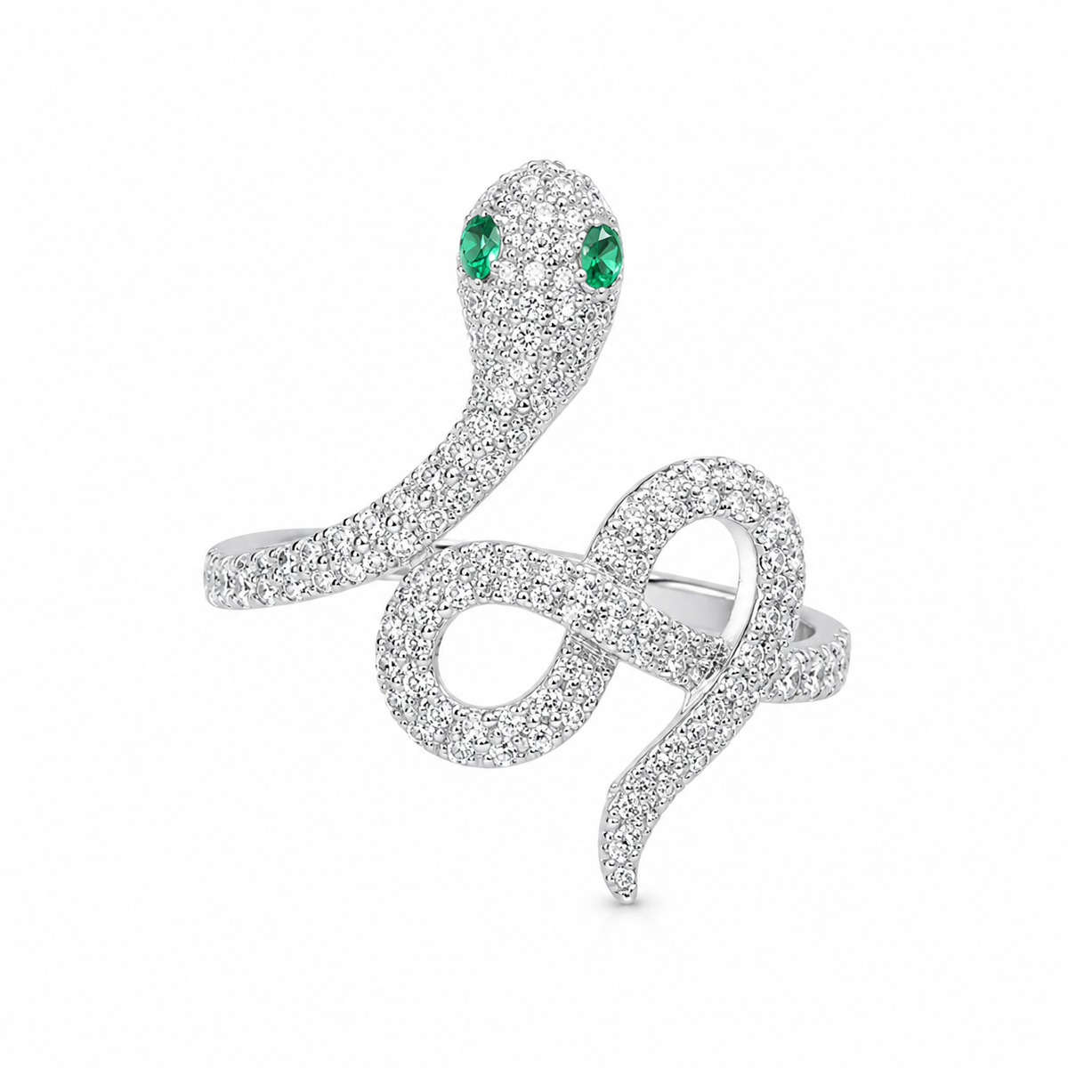 Shattered Stars · Serpent of Starlight Ring