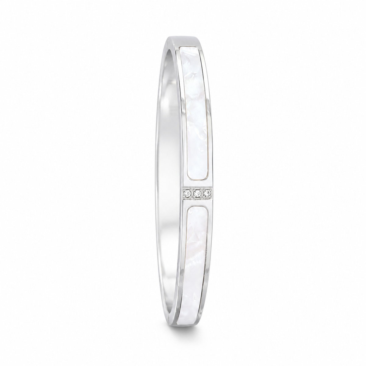 Shattered Stars · Moonlight Fragment Bangle