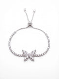 Celestial Butterfly Bracelet